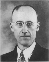 Gus Sehmann